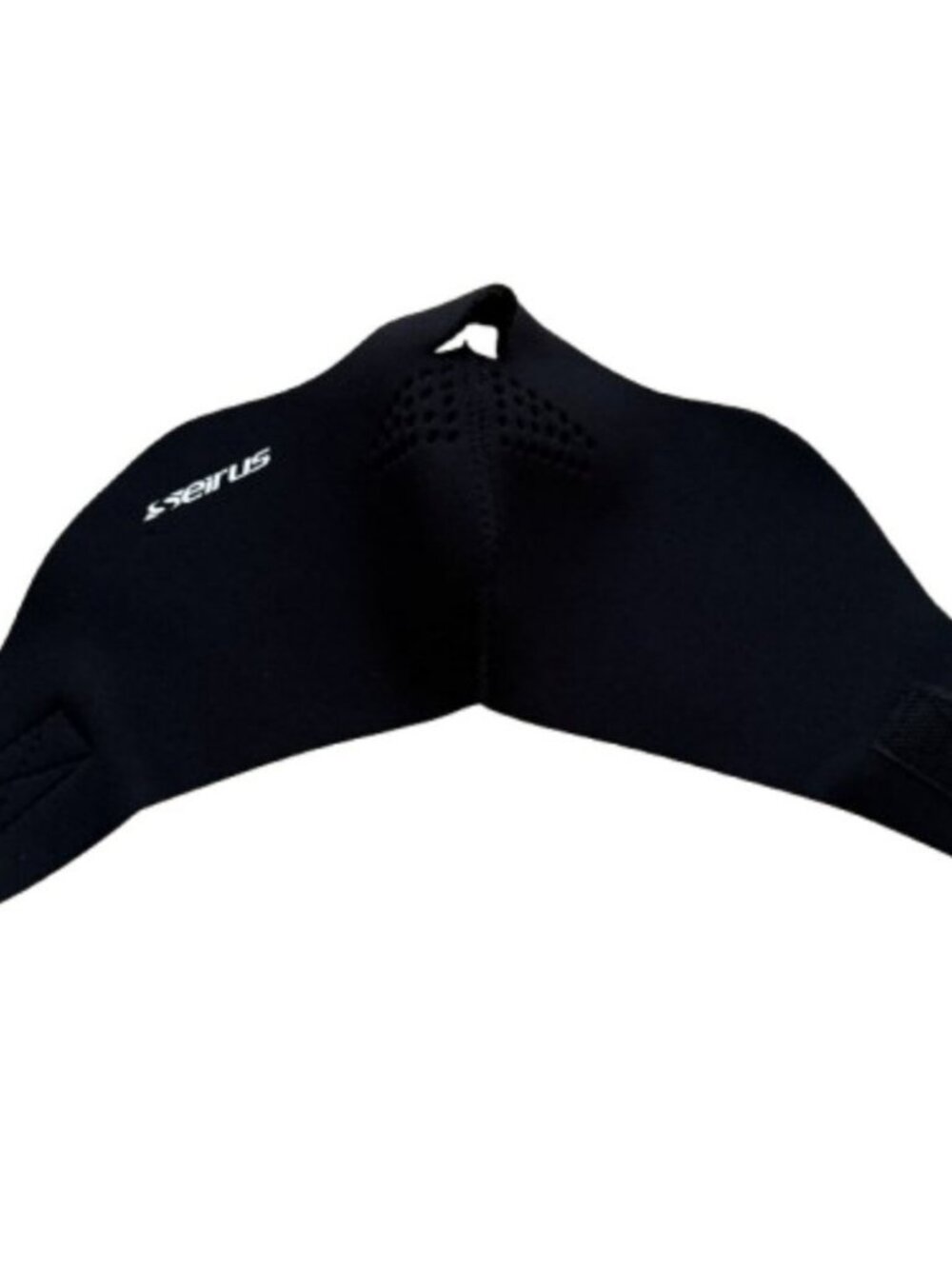 Seirus Neofleece combo face mask - Picture 4 of 4